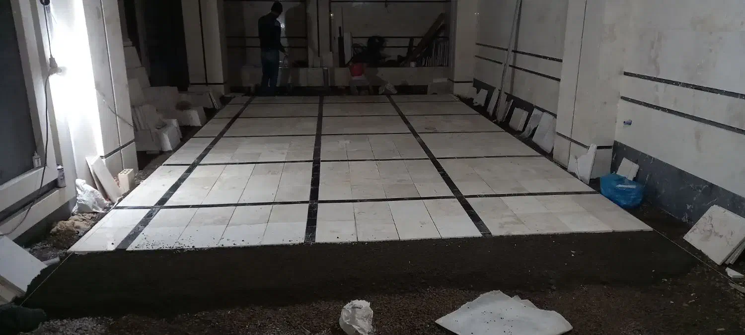 سنگکاری نما و سرامیک|خدمات پیشه و مهارت|رشت, حاجی آباد|دیوار