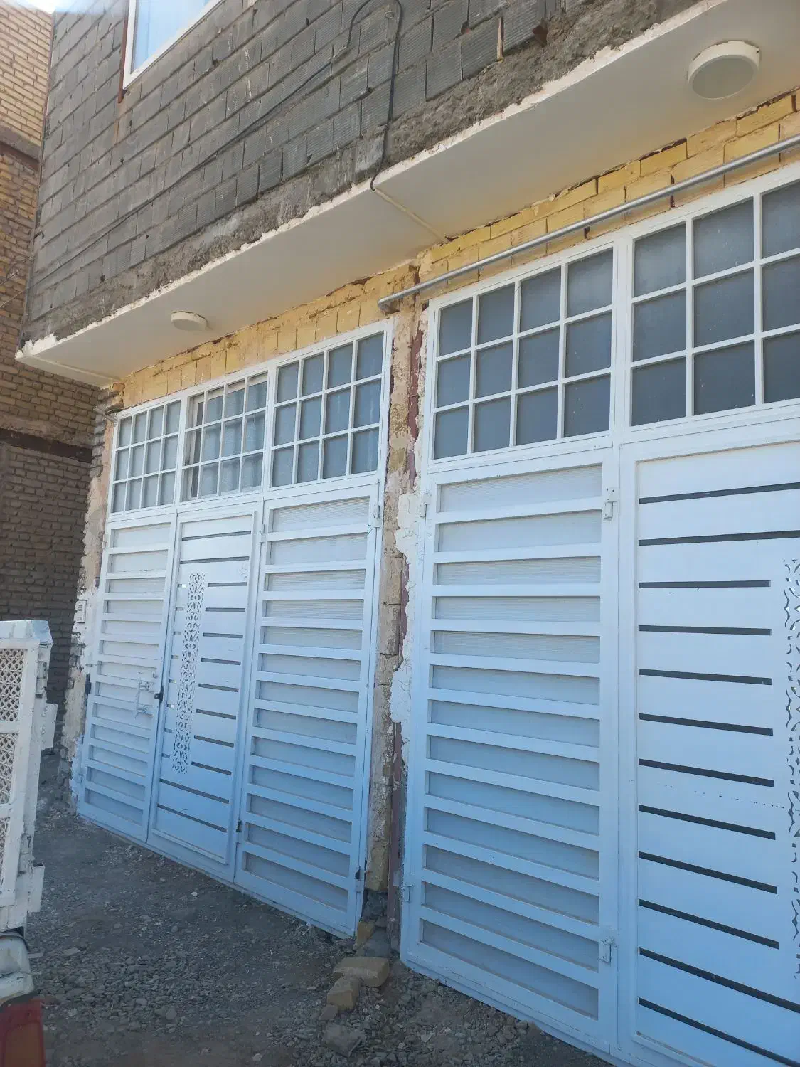 اجاره|اجارهٔ خانه و ویلا|تربت‌حیدریه, سیلوی گندم|دیوار