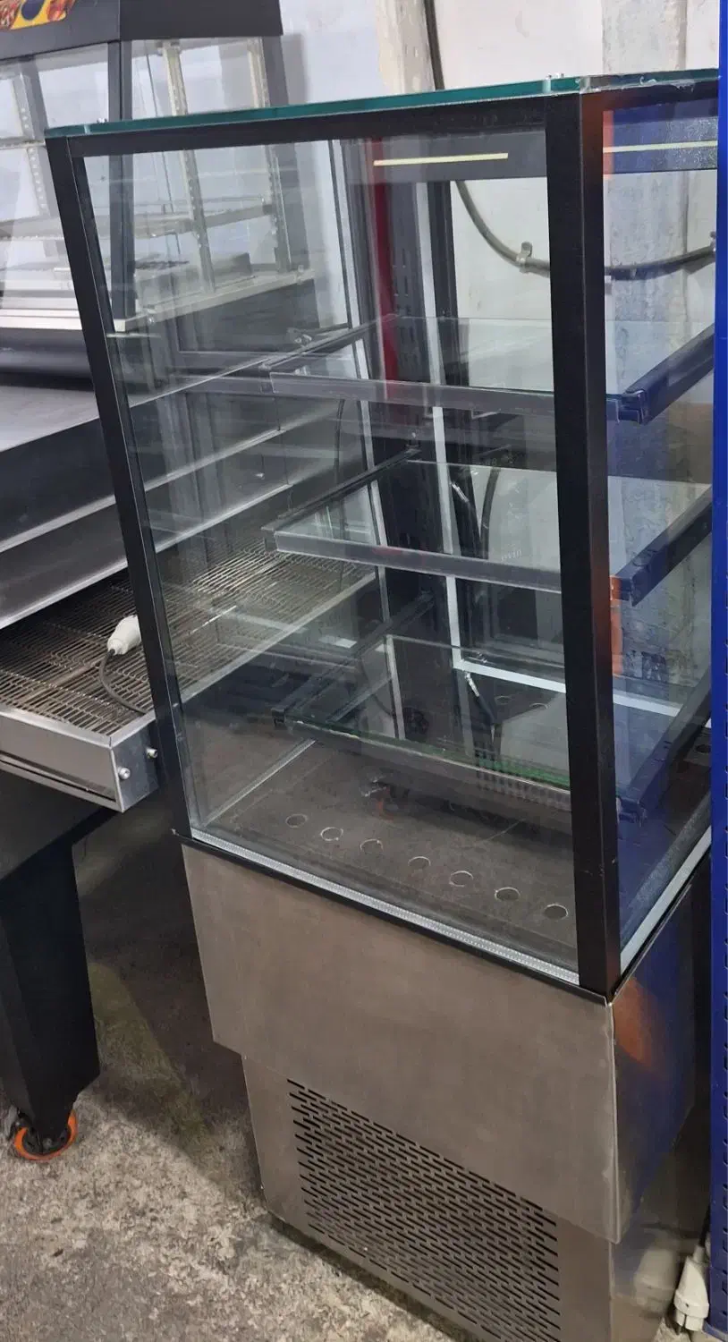 شوکیک|کافی‌شاپ و رستوران|تهران, نعمت‌آباد|دیوار