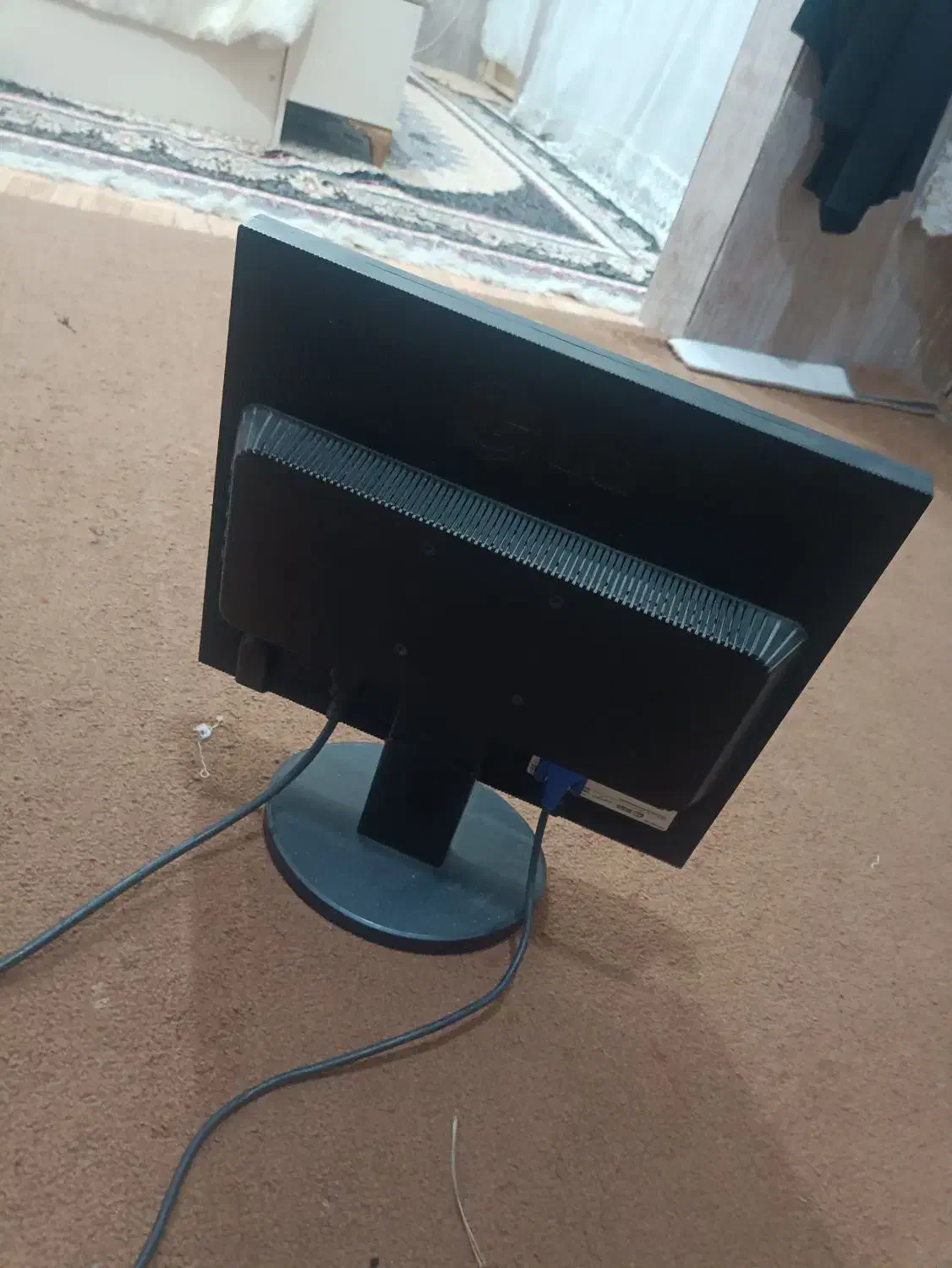 کامپیوتر  مانیتور و کیس|رایانه رومیزی|بندر امام خمینی, |دیوار