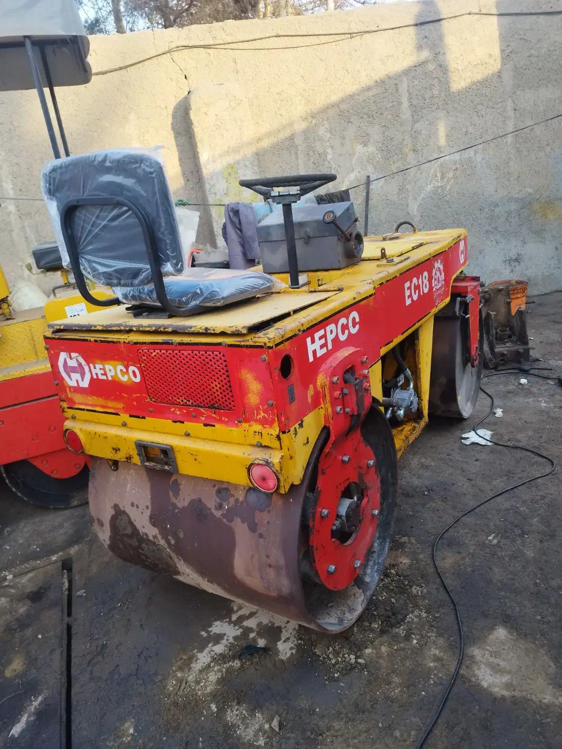 غلطک سی جی 18|خودرو سنگین|ملارد, |دیوار