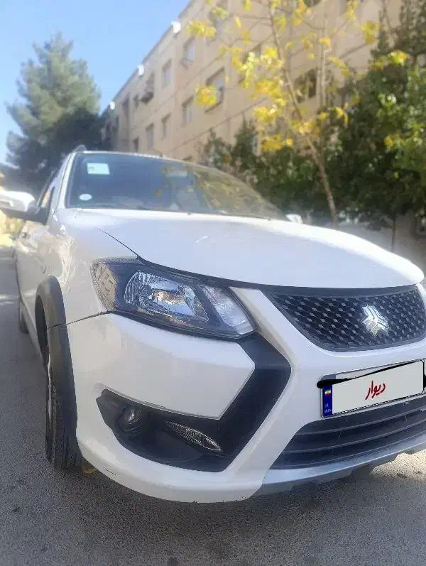 کوئیک S آپشنال|خودرو سواری و وانت|همدان, |دیوار