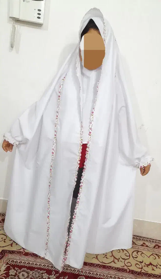 پک جشن تکلیف برای دانش آموزان کم بضاعت|لباس|خمینیشهر, |دیوار