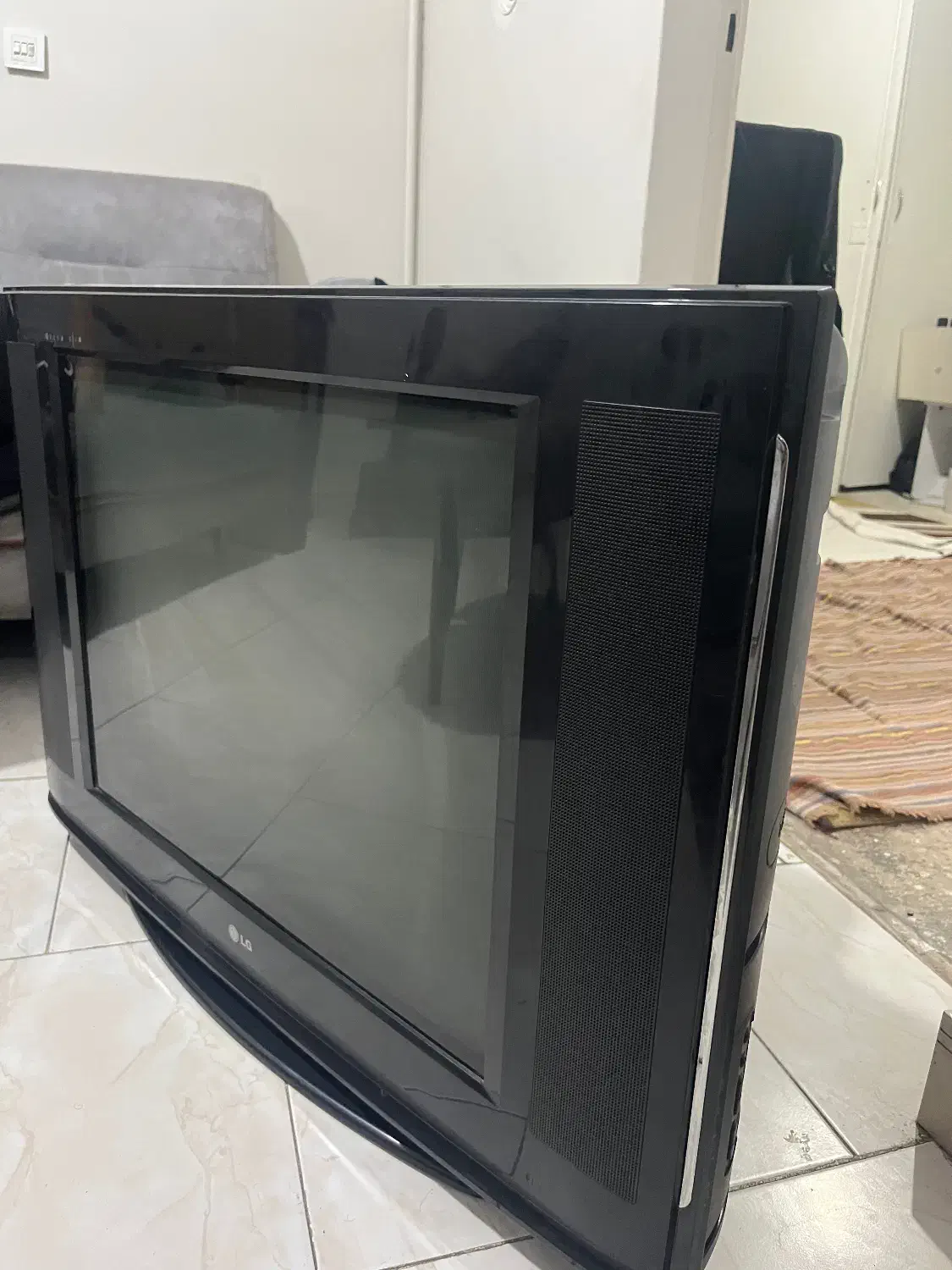 تلوزیون LG ال جی|تلویزیون و پروژکتور|تهران, تهرانسر شرقی|دیوار