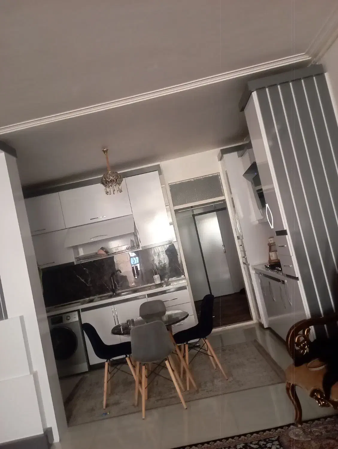 فروش خانه ویلایی دوطبقه|فروش خانه و ویلا|تربت‌حیدریه, آغوی|دیوار