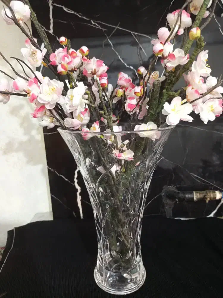 کریستال اصل ایتالیا والمان|ظروف سرو و پذیرایی|ری, سیزده آبان|دیوار