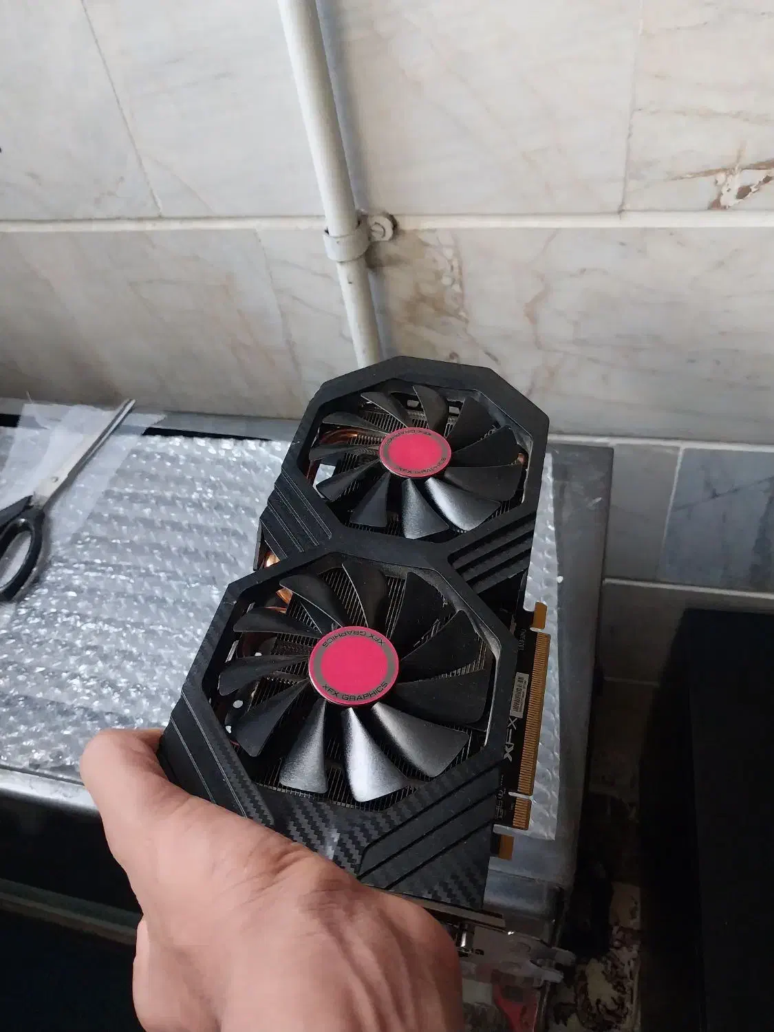 انواع قطعات کامپیوتر|قطعات و لوازم جانبی رایانه|کرج, گلدشت|دیوار