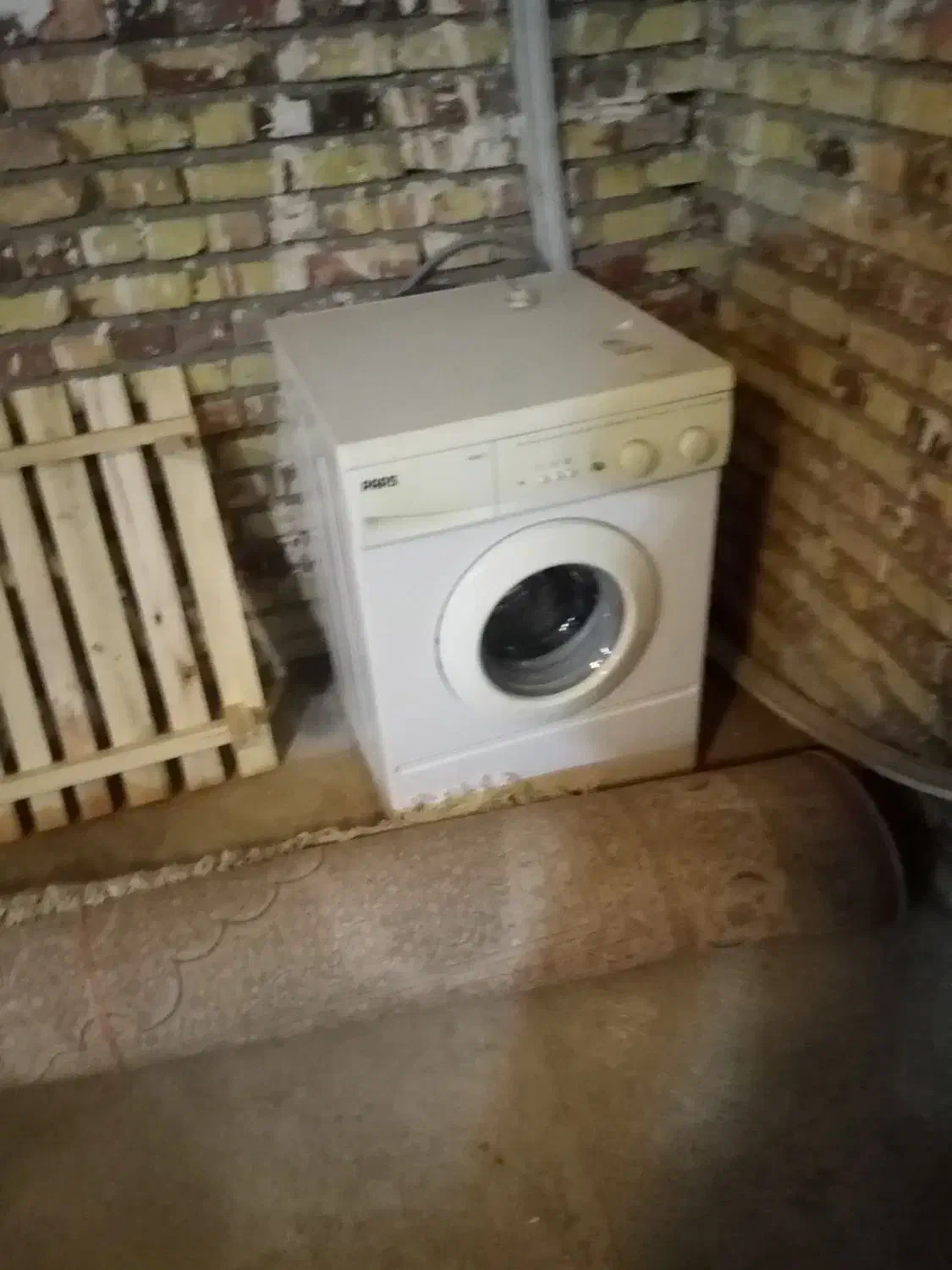 فرش ماهی 3*4|فرش|ارومیه, |دیوار