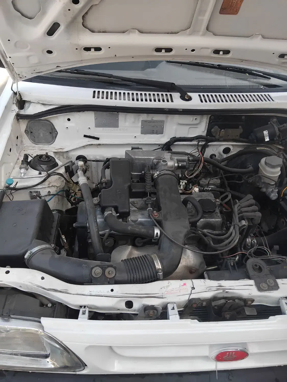 پراید|خودرو سواری و وانت|جیرفت, |دیوار