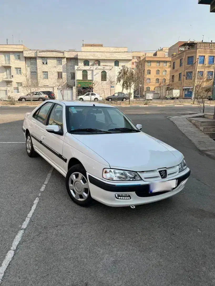 پارس xu7p استثنایی|خودرو سواری و وانت|تهران, مشیریه|دیوار