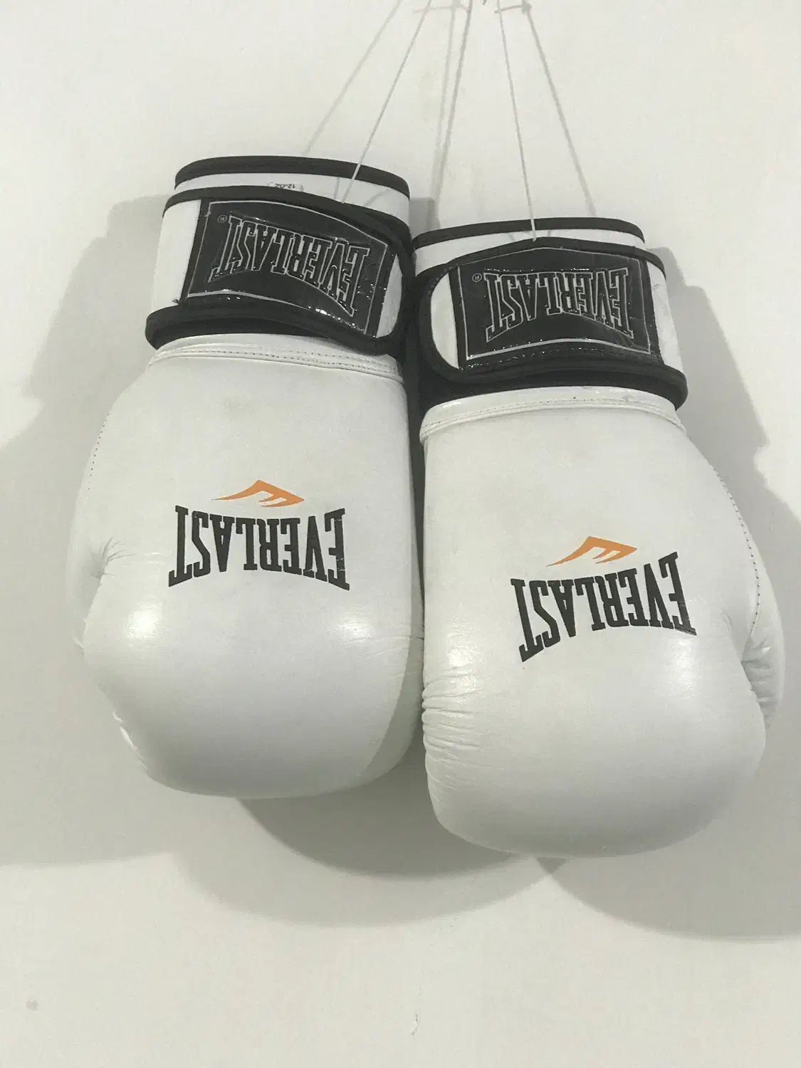 دستکش بوکس EVERLAST|تجهیزات ورزشی|بانه, |دیوار