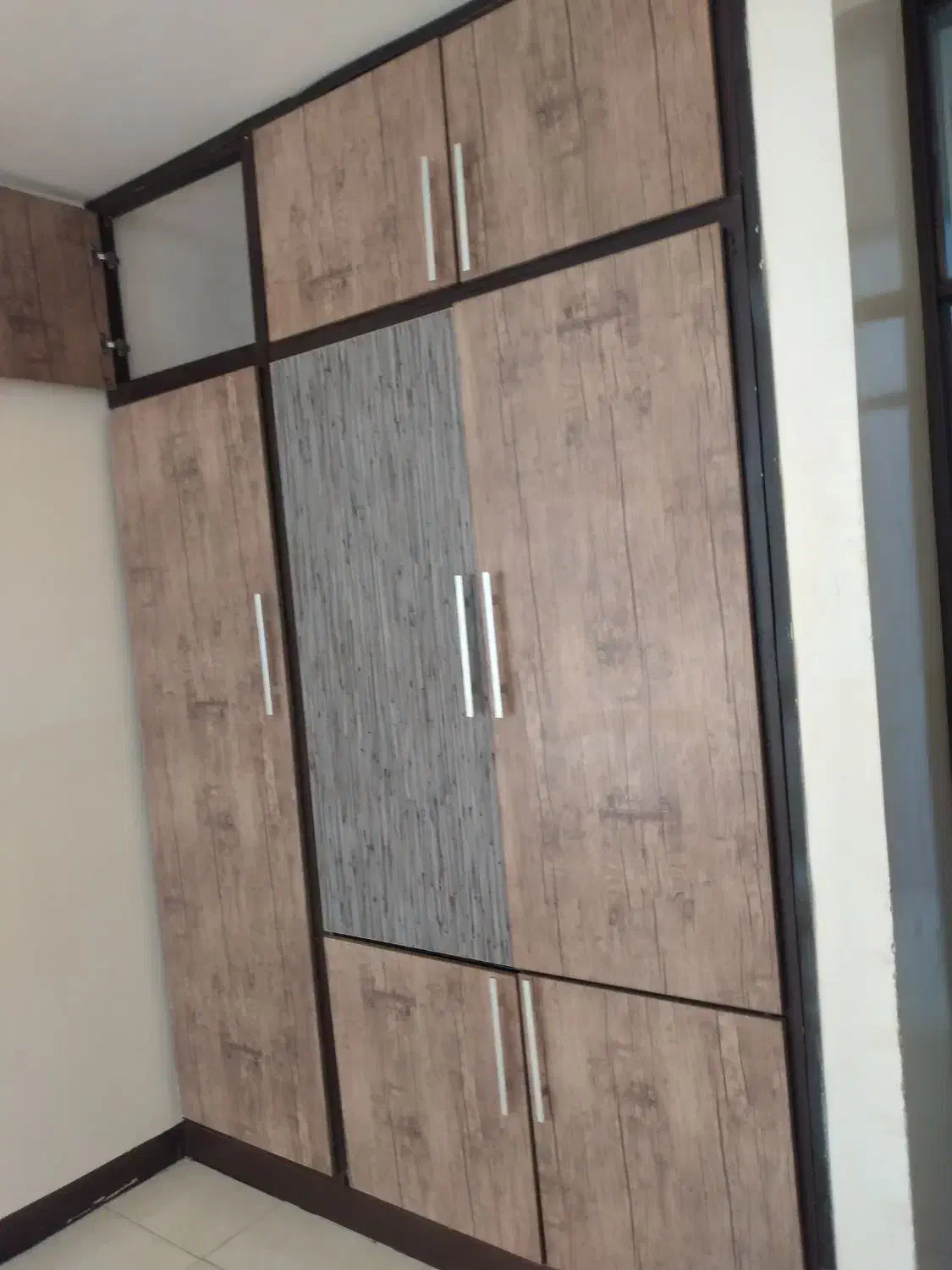 آپارتمان چهار واحد نبوت بهترین خیابان امکانات فول|فروش آپارتمان|اهواز, نبوت|دیوار