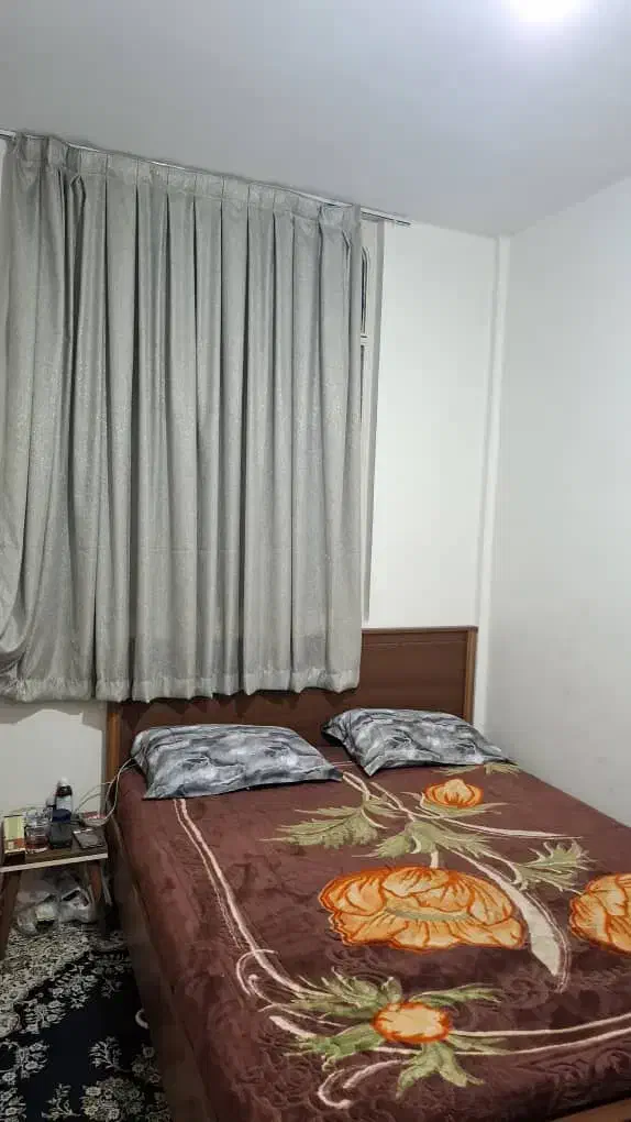 اجاره واحد ۴۱ متر گرگان خیابان نامجو محلوجیان پور