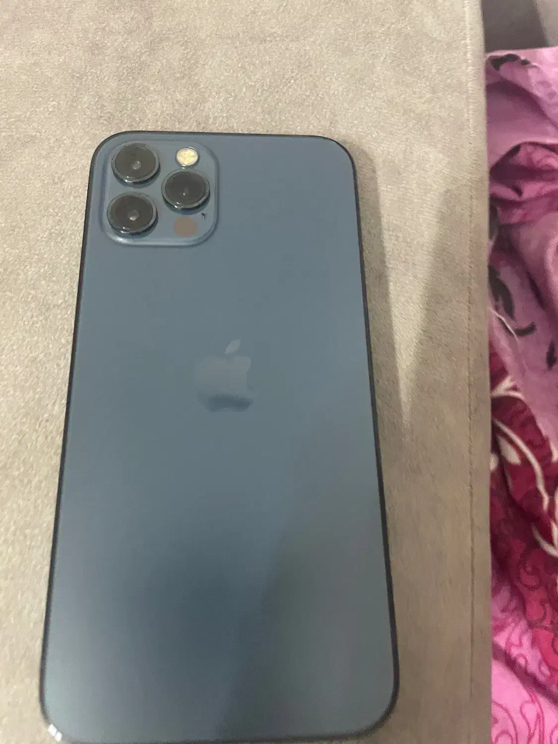 ایفون ۱۲پرو|موبایل|فردیس, داوری|دیوار