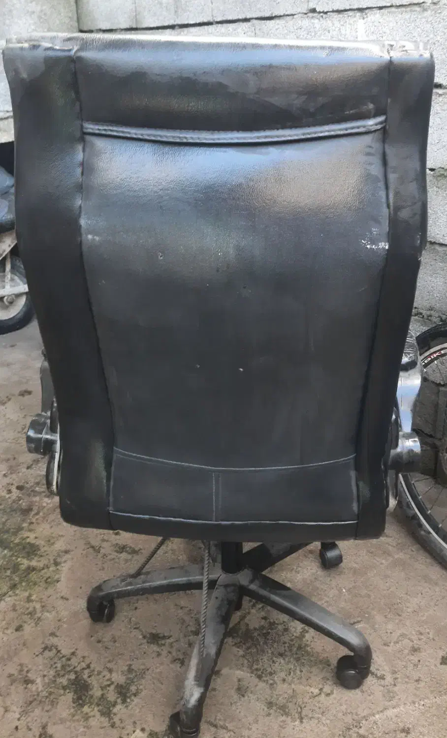 صندلی اداری|صندلی و نیمکت|بندر انزلی, سید آسیه|دیوار