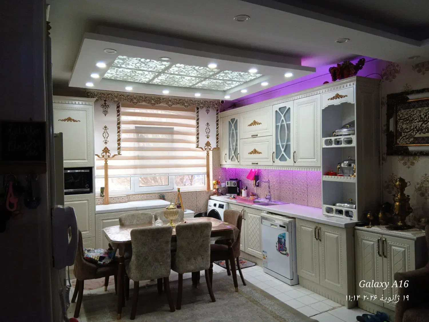 فروش آپارتمان مهرشهر فاز4