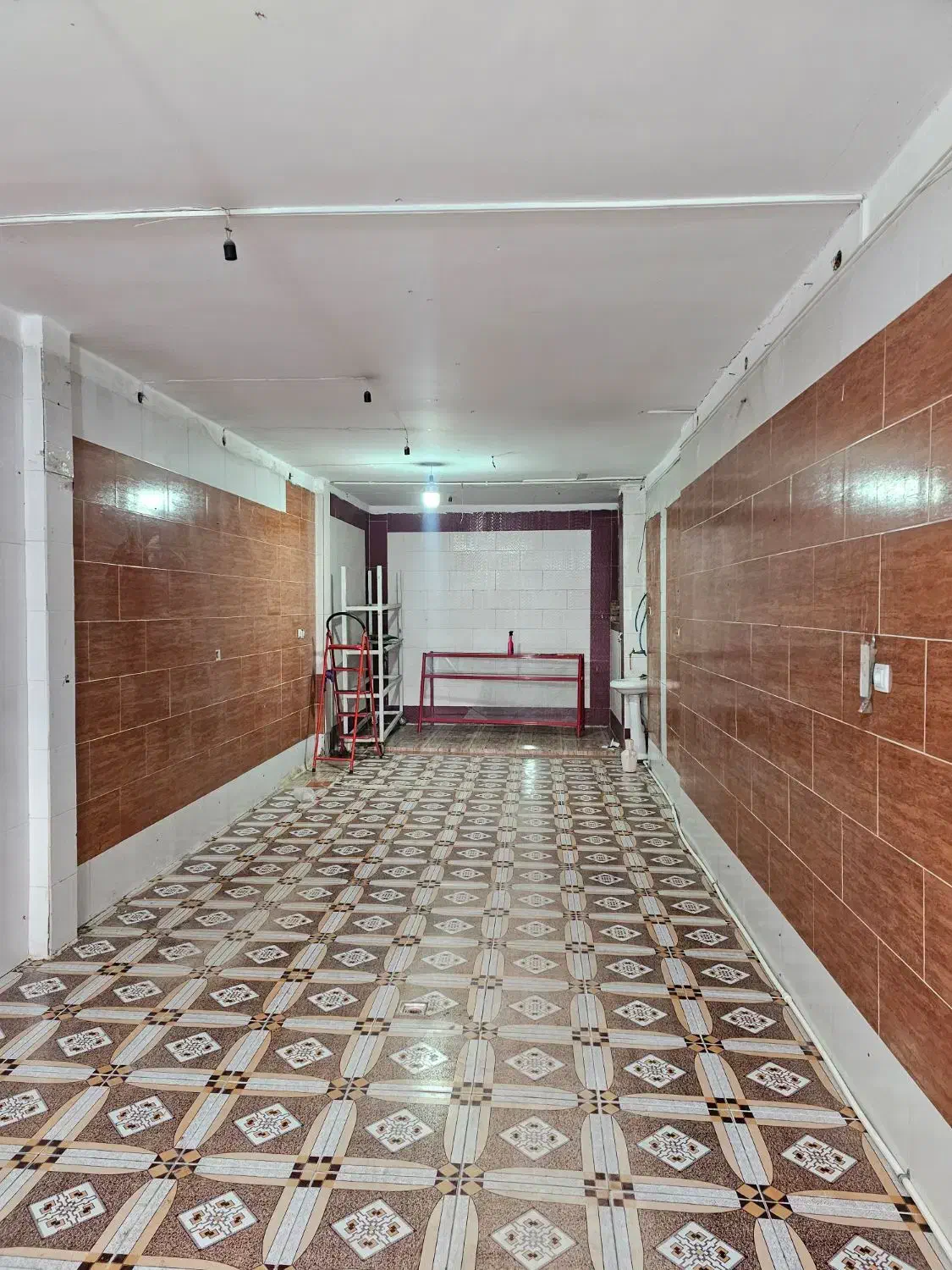 مغازه 40 متری پاکدشت|اجارهٔ مغازه و غرفه|پاکدشت, پاکدشت (مامازند)|دیوار