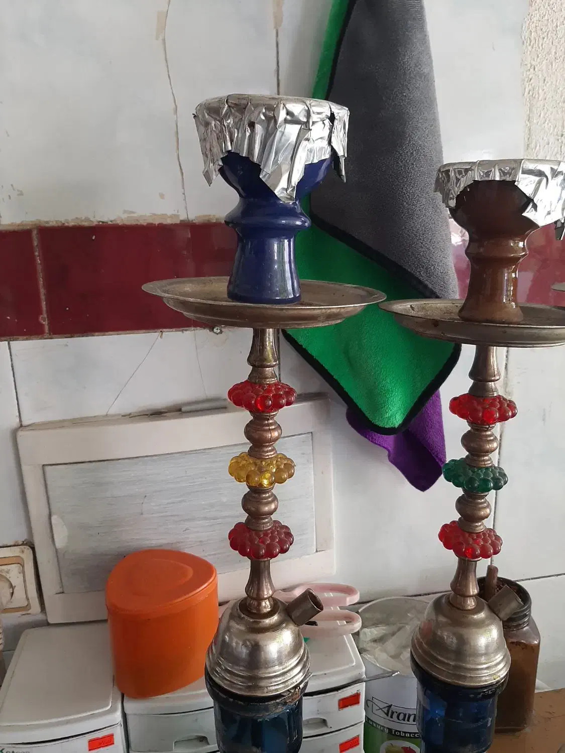 قلیان|کافیشاپ و رستوران|لنگرود, |دیوار