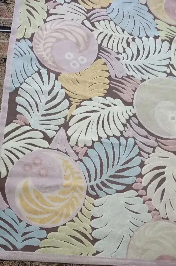 فرش فانتزی|فرش|کرج, کرج نو|دیوار