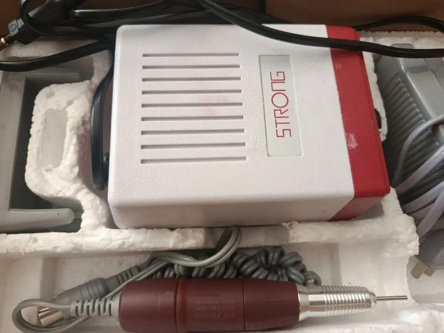 کاشت ناخن|آرایشی، بهداشتی، درمانی|اسلام‌شهر, باغ فیض|دیوار