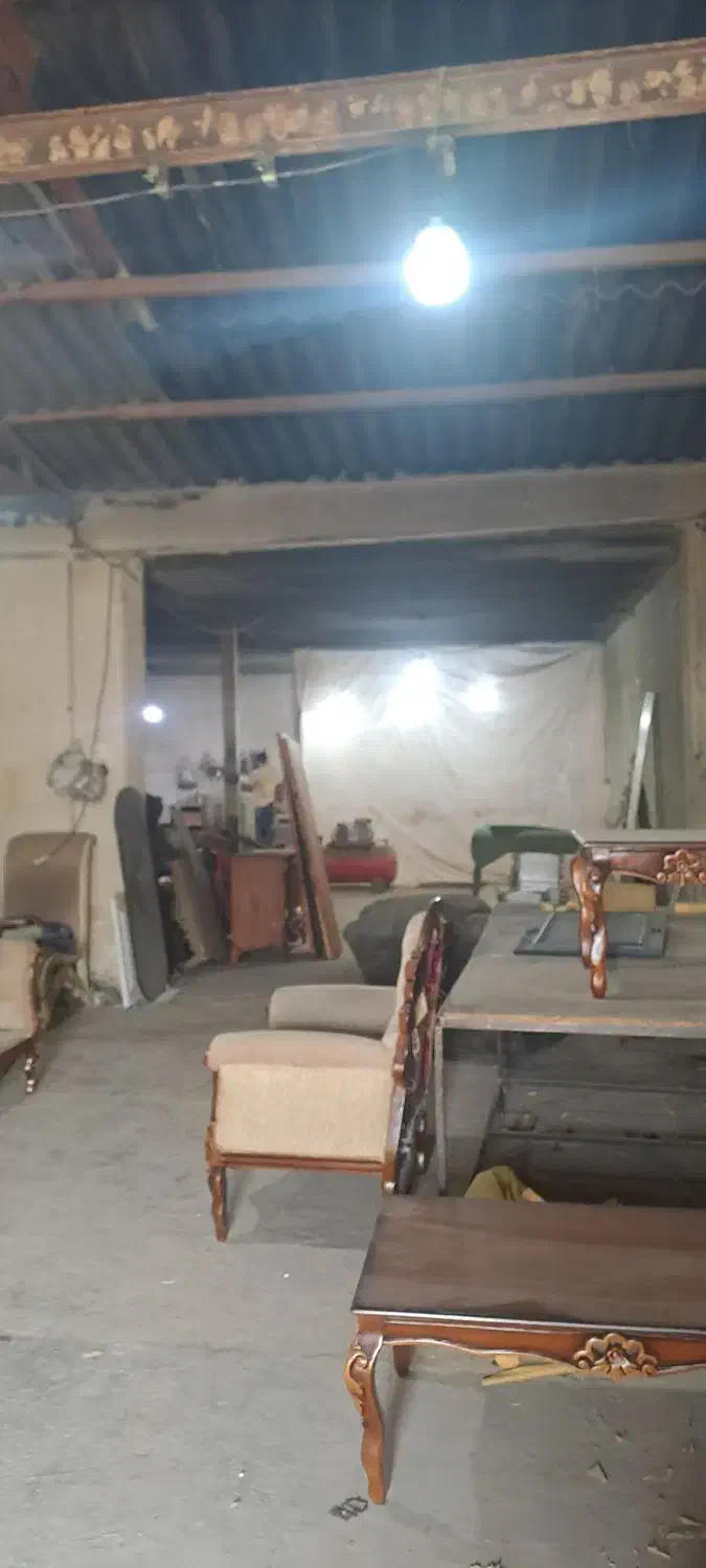 اجاره ۲۰۰ متری در زیبادشت|اجارهٔ دفتر صنعتی، کشاورزی، تجاری|محمدشهر, زیبادشت|دیوار