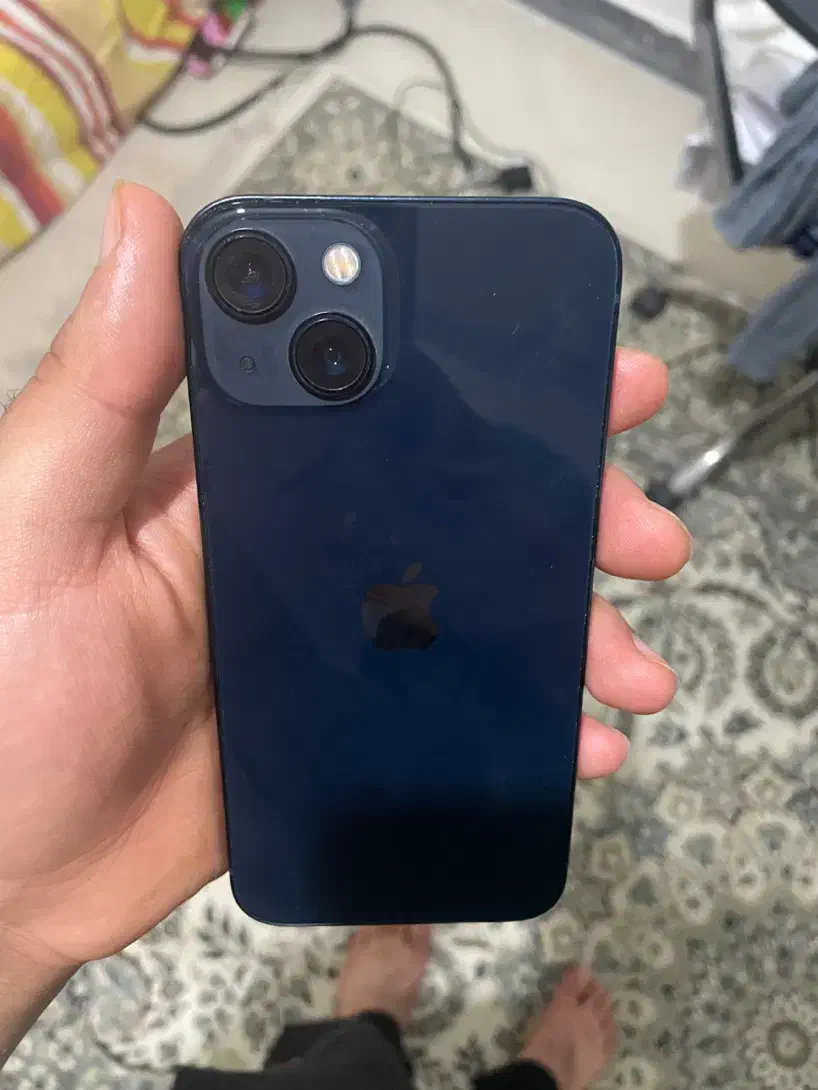 iPhone 13 normal|موبایل|اراک, |دیوار