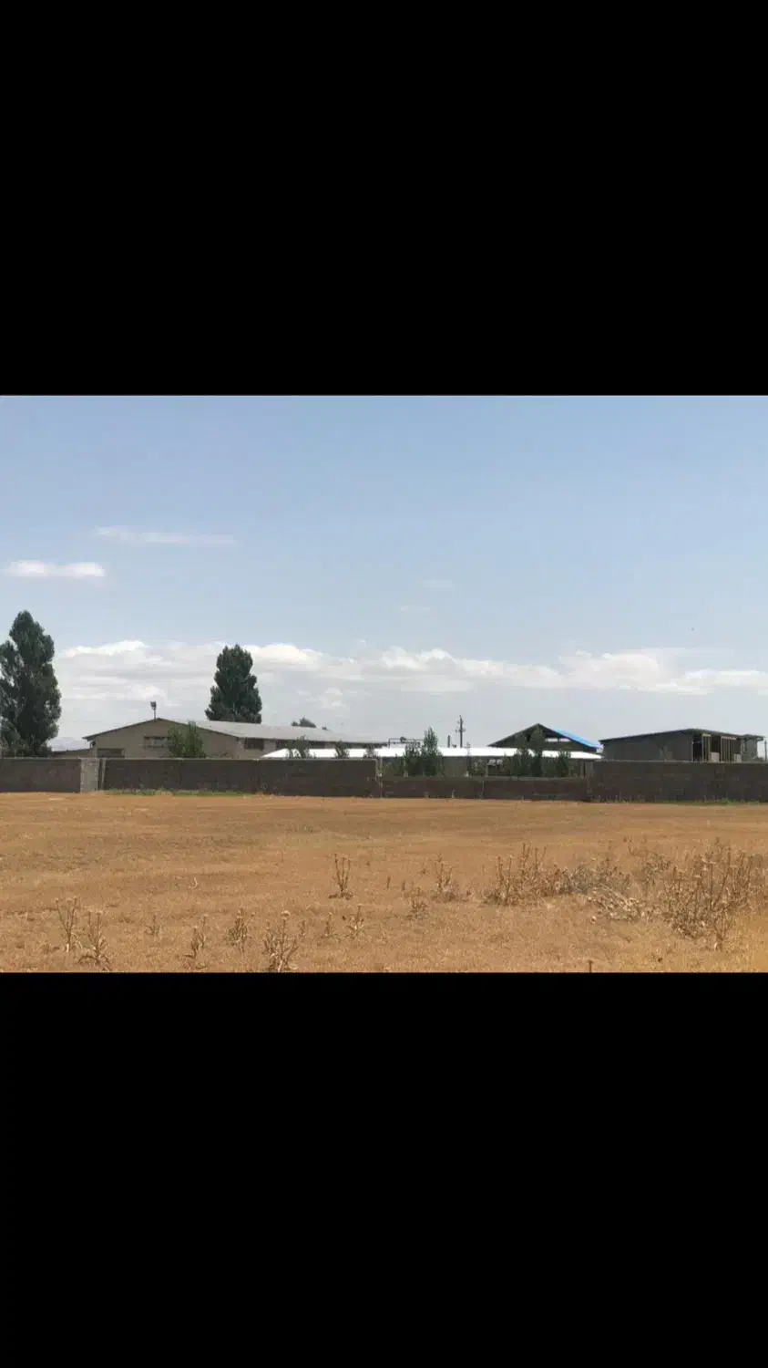 فروش یک واحد گاوداری با امکانات کامل|فروش دفتر صنعتی، کشاورزی، تجاری|هریس, |دیوار