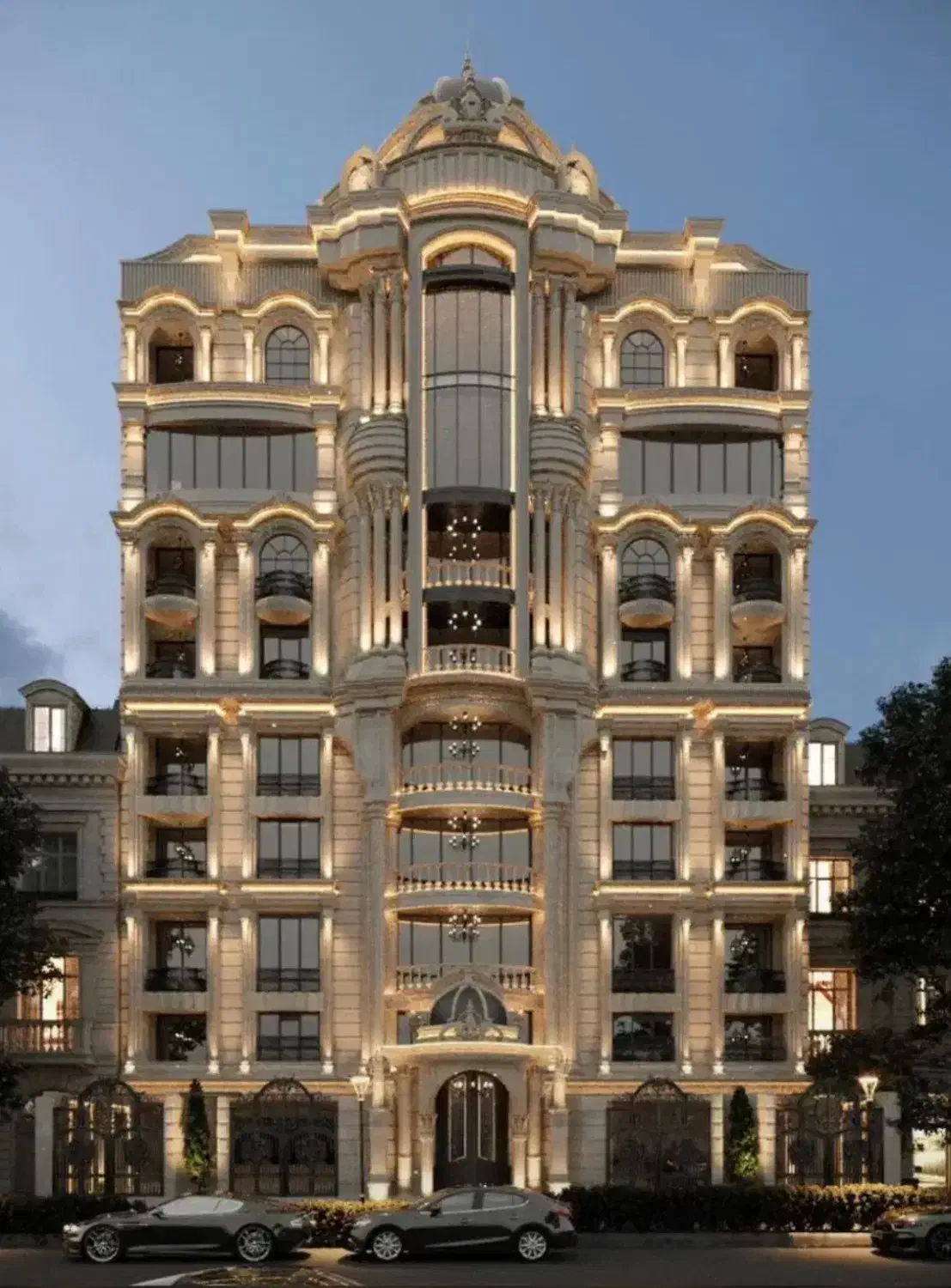 رهن‌واحد۱۵۰متری/نوسازکلیداول/مبارزان|اجارهٔ آپارتمان|بندرعباس, |دیوار