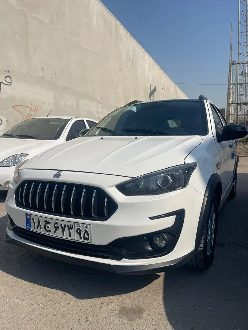 اطلس s مدل ۱۴۰۴ نقد و اقساط|خودرو سواری و وانت|بندرعباس, |دیوار