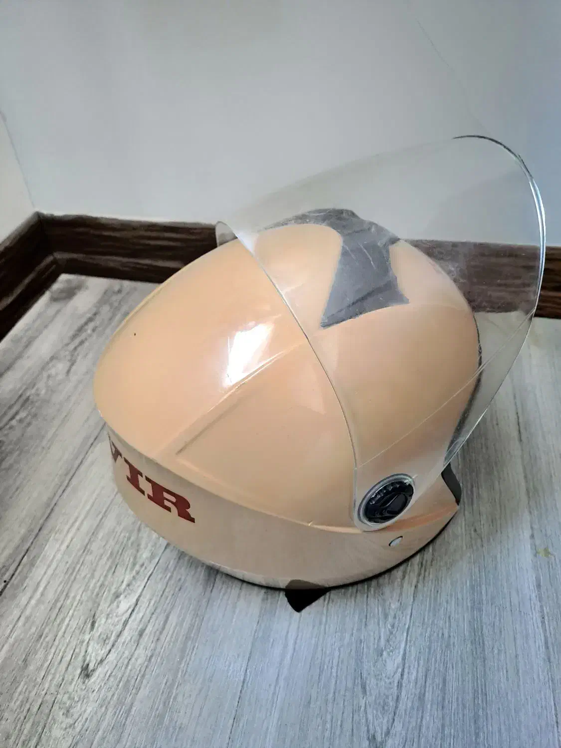 کلاه کاسکت کویر|قطعات یدکی و لوازم جانبی|تهران, جمال‌زاده|دیوار