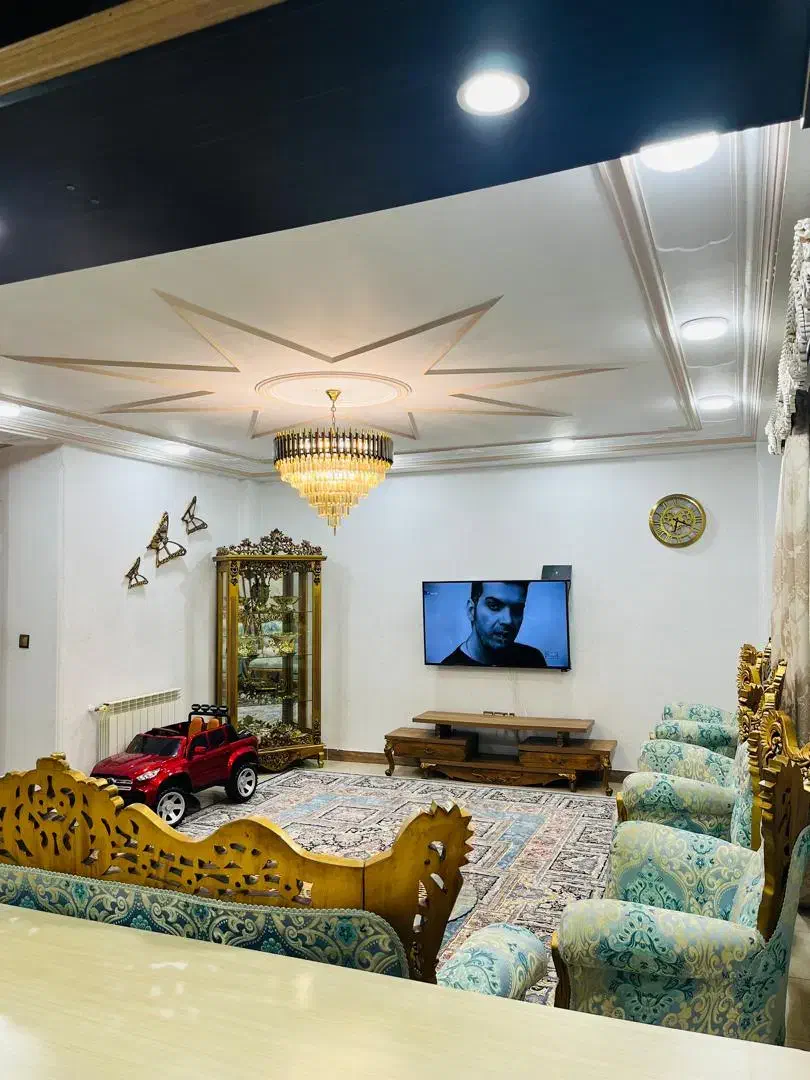 آپارتمان صدمتر/سند/پارکینگ/وام|فروش آپارتمان|رشت, آب و برق|دیوار