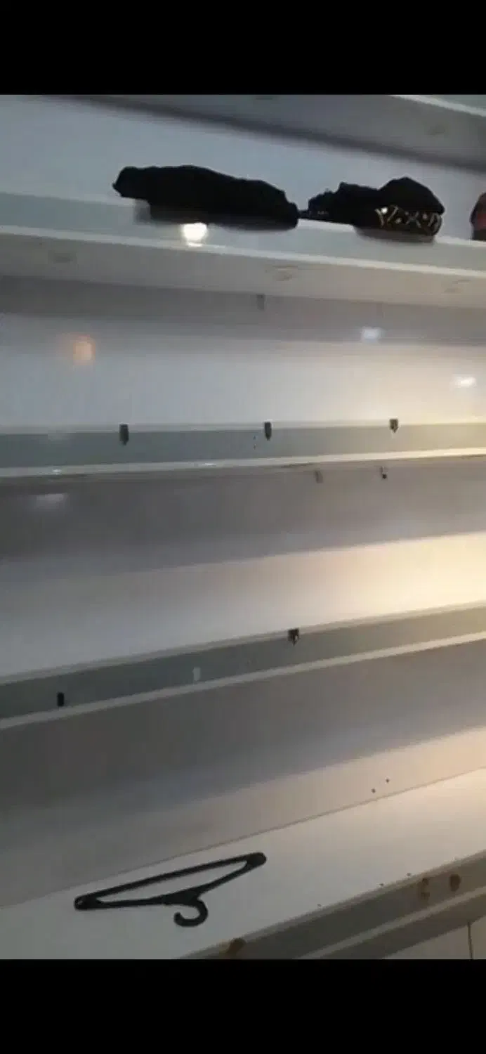 قفسه ام دی اف|فروشگاه و مغازه|کوهدشت, |دیوار