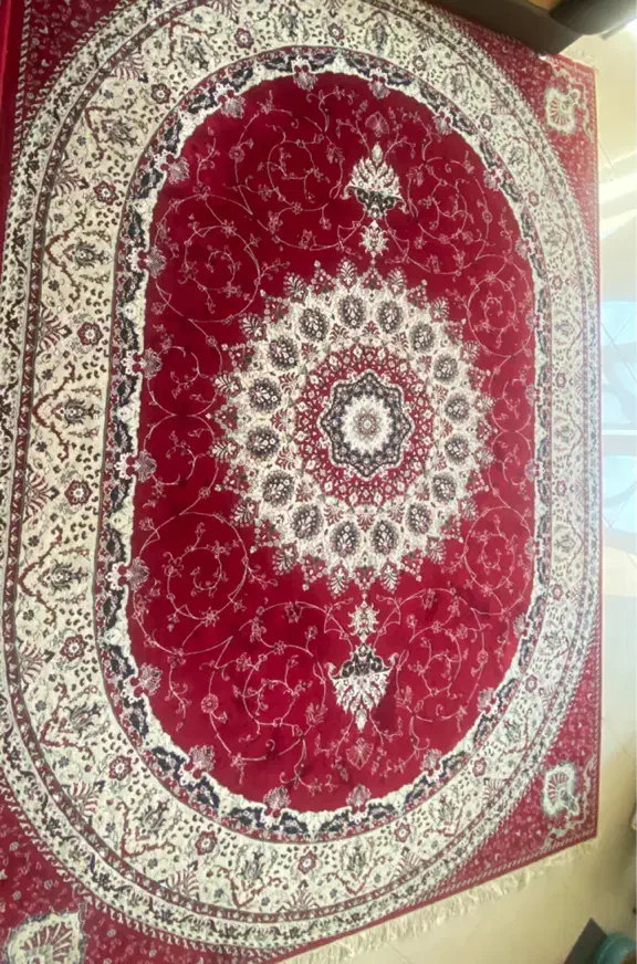 فرش|فرش|نجفآباد, شریعتی|دیوار