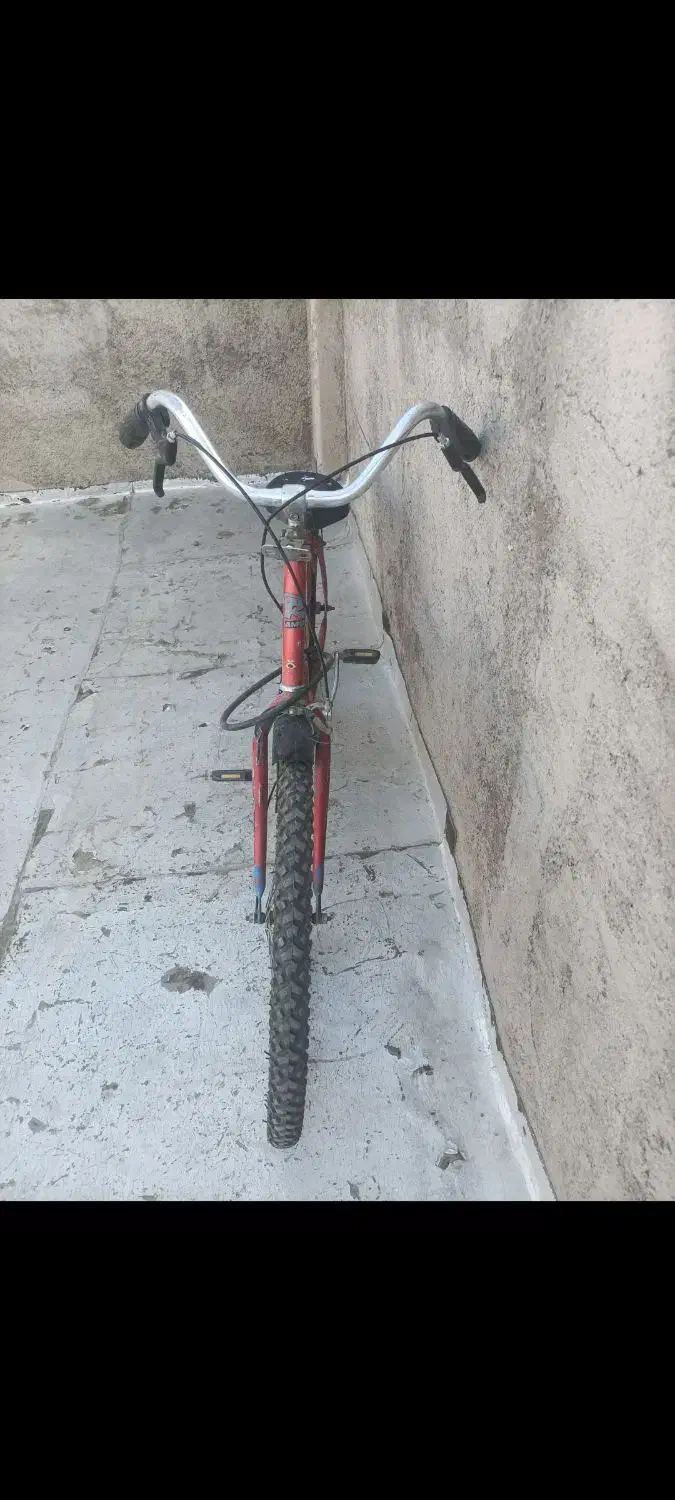 دوچرخه|دوچرخه، اسکیت، اسکوتر|نجف‌آباد, یزدانشهر|دیوار