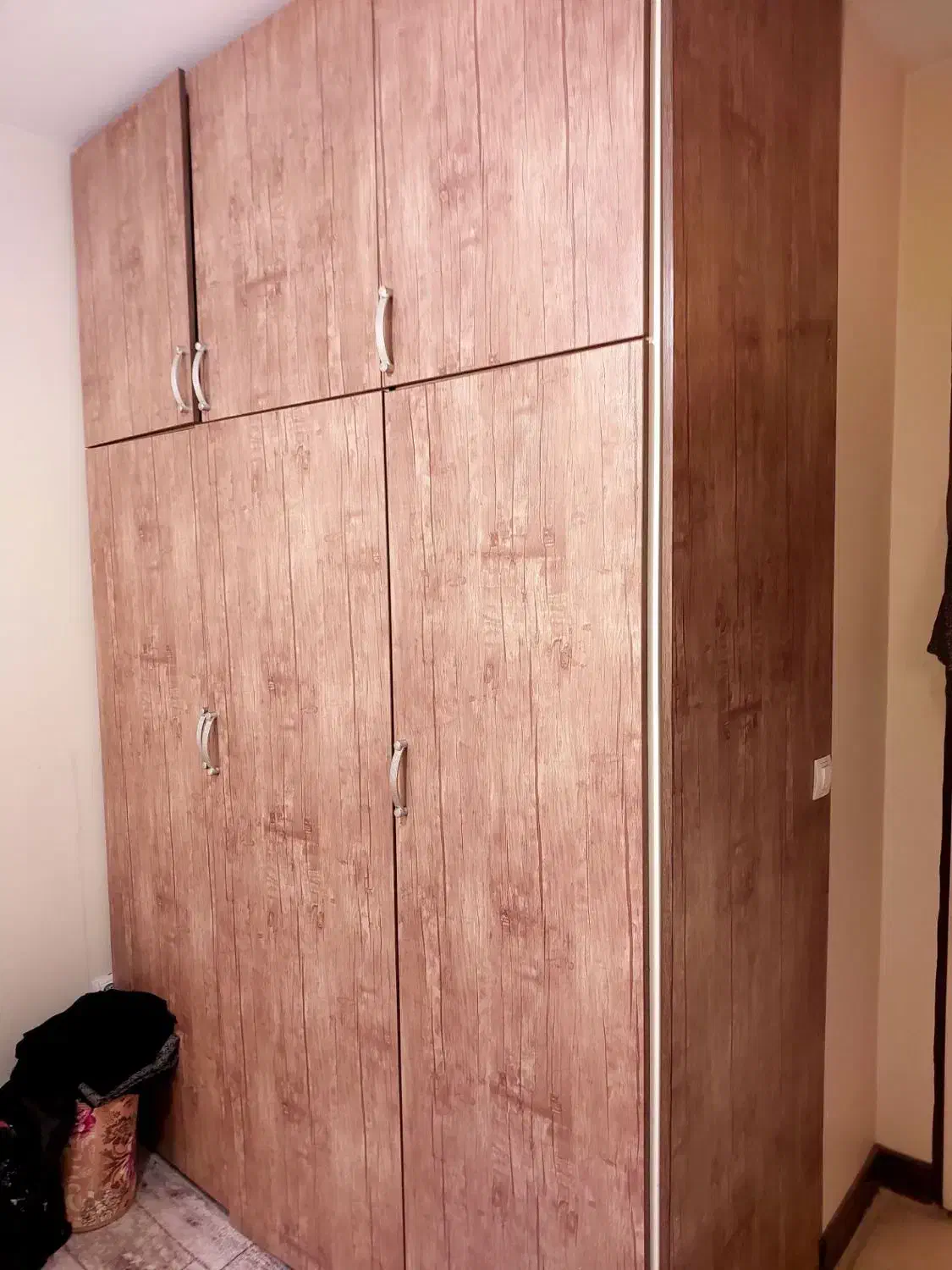 68 متری مسکن مهر امام رضا|اجارهٔ آپارتمان|پاکدشت, شهرک امام رضا|دیوار