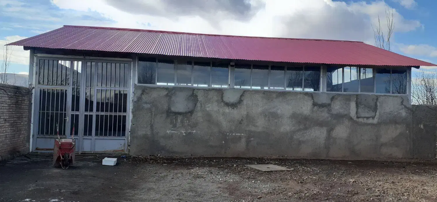 کارگاه|فروش دفتر صنعتی، کشاورزی، تجاری|کشکسرای, |دیوار