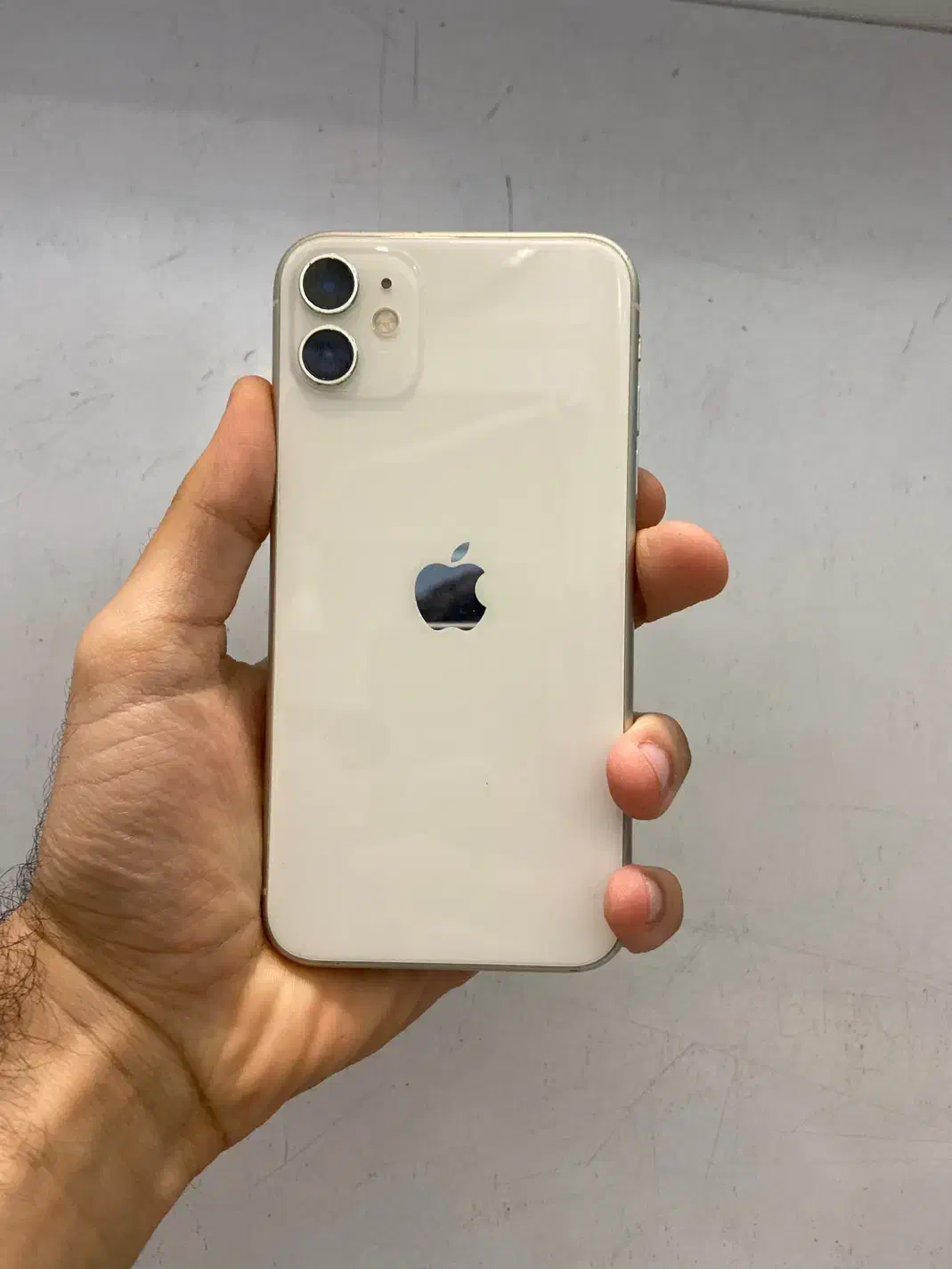 Iphone 11 آیفون ۱۱|موبایل|رشت, منظریه|دیوار