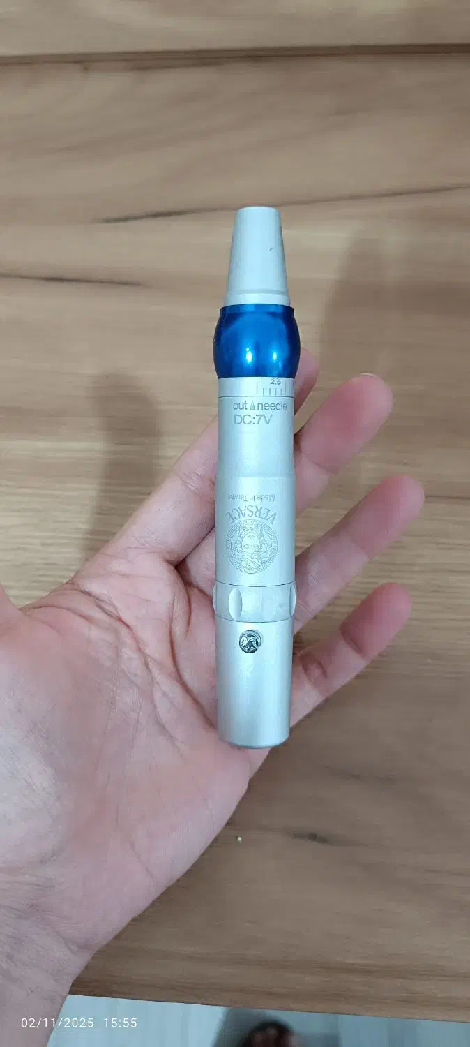 دستگاه تتو|آرایشی، بهداشتی، درمانی|ارومیه, |دیوار