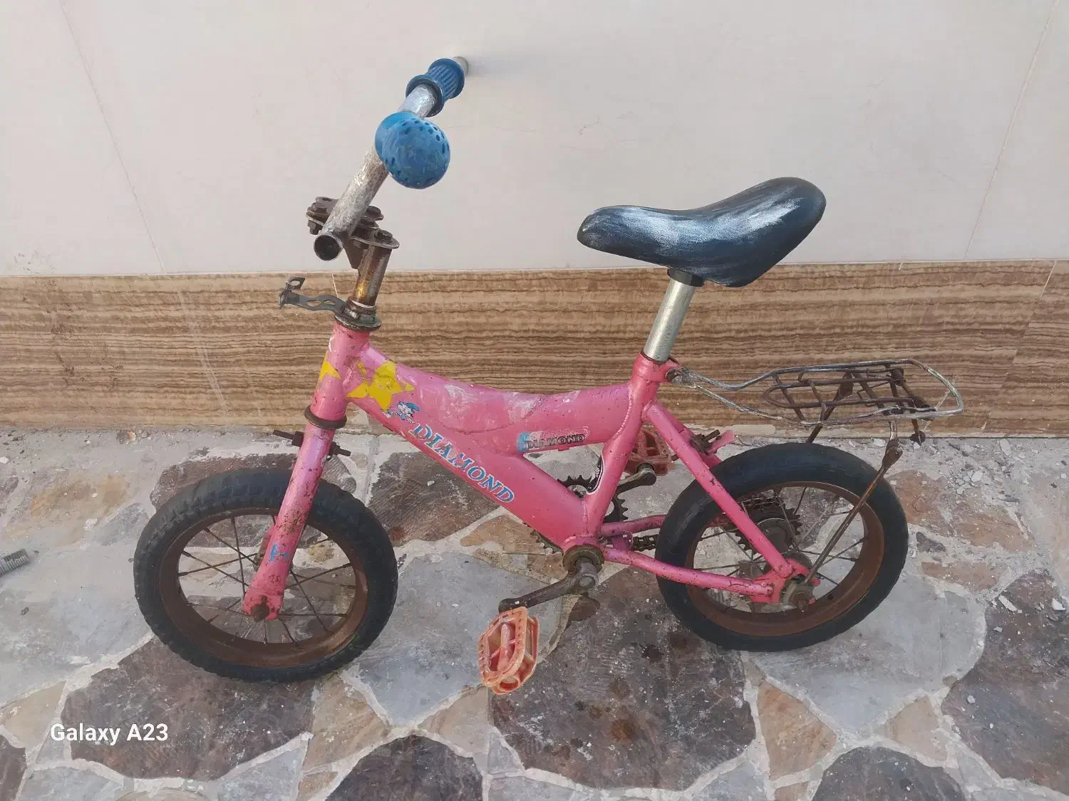 دوچرخه|دوچرخه، اسکیت، اسکوتر|خرمشهر, |دیوار