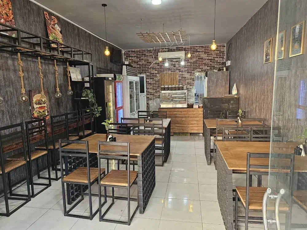 فروش وسایل فست فود|کافی‌شاپ و رستوران|چمران, |دیوار