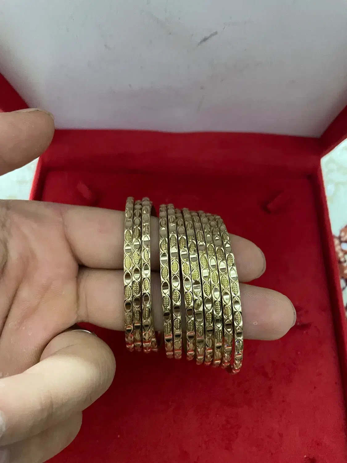 النگو طلای روسی|جواهرات|ارومیه, |دیوار