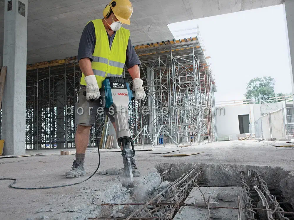 تمام خدمات ساختمانی|خدمات پیشه و مهارت|سیریک, |دیوار