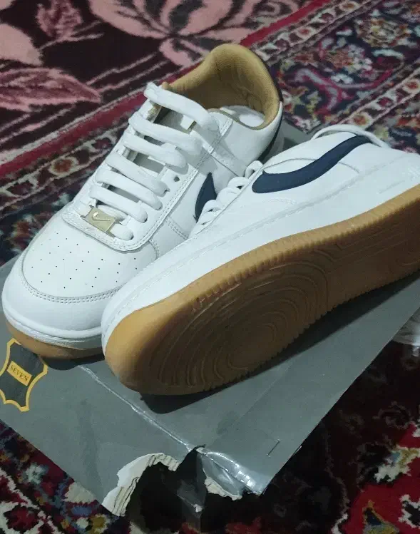 کتونی ایر نایک|کیف، کفش، کمربند|تهران, قیام|دیوار