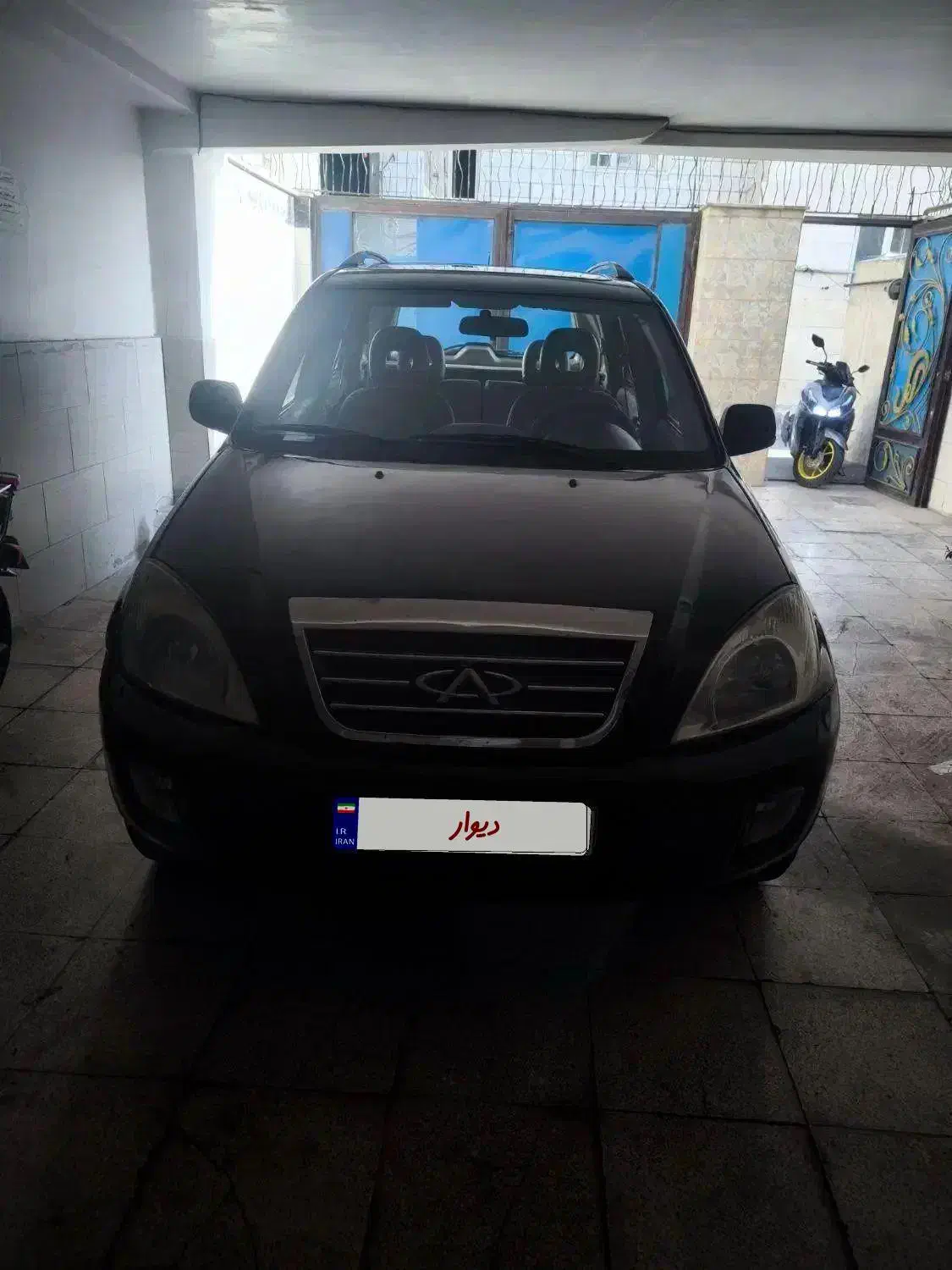 mvmx33|خودرو سواری و وانت|تهران, زهتابی|دیوار