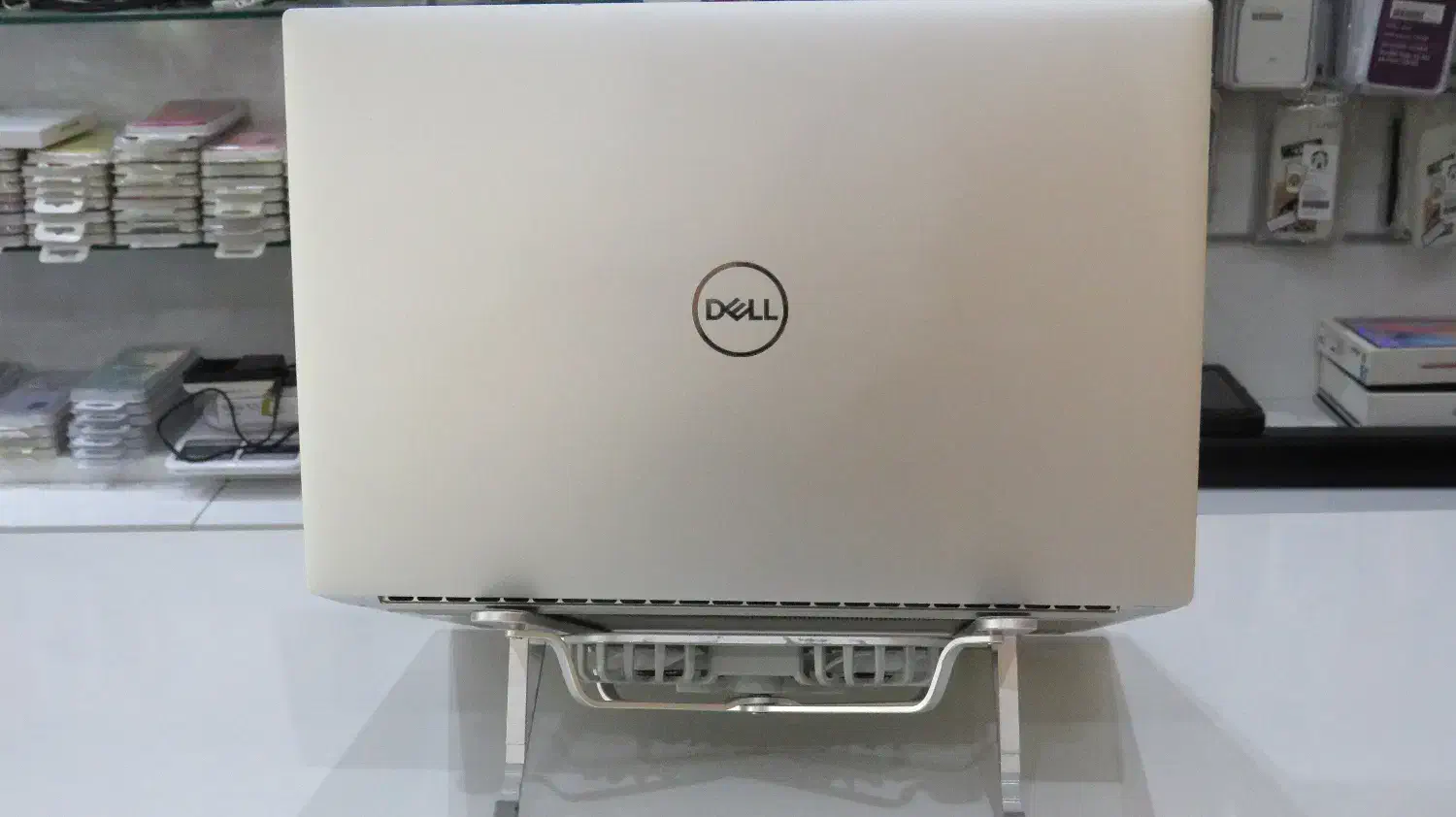 لپ تاپ رندرینگ xps 951/نسل ///گیمینگ|رایانه همراه|تهران, شهرک صدرا|دیوار