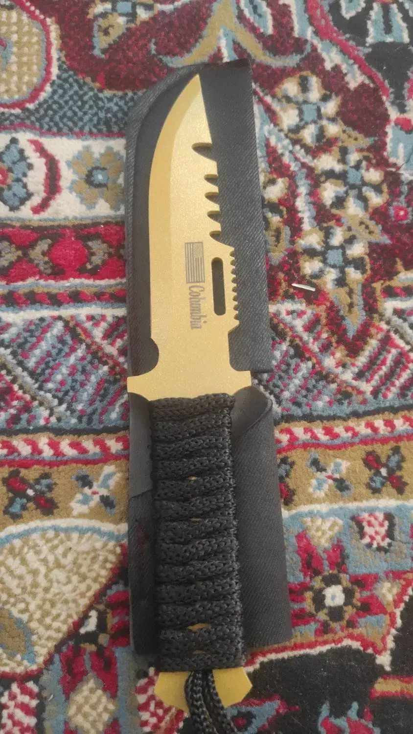 چاقو. کارد|کوهنوردی و کمپینگ|شیراز, دکتر حسابی|دیوار