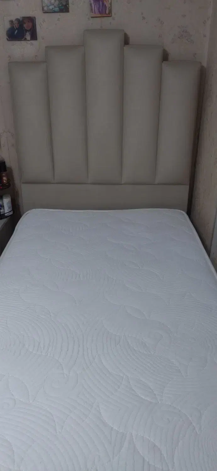 سرویس تخت|تخت و سرویس خواب|شهر ری, دولت‌آباد|دیوار