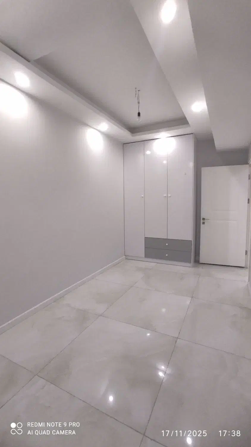 اپارتمان۱۵۰متر ۳ خواب.تخلیه.اباذر.بهنام.۲ پارکینگ