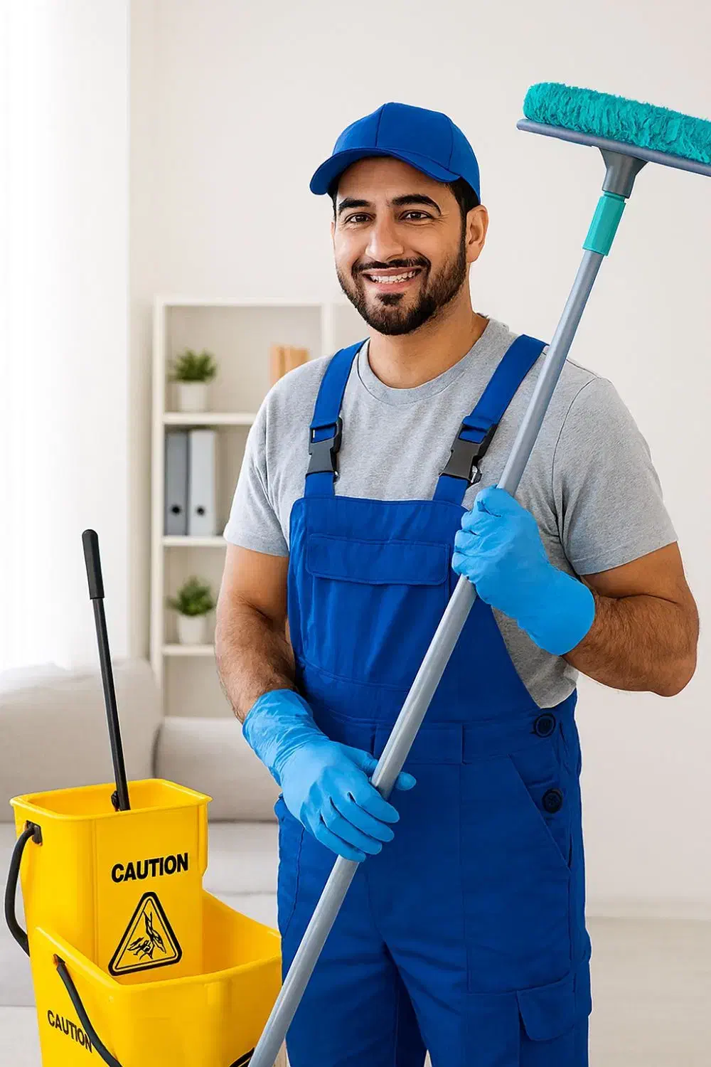 نظافت ،ساختمان، واحدتازه ساخت و تعمیر|خدمات نظافت|بندر ماهشهر, |دیوار