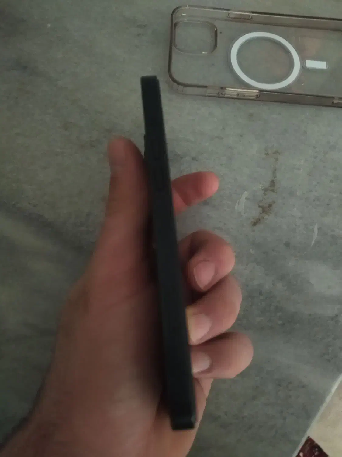 آیفون 13نرمال|موبایل|دهگلان, |دیوار